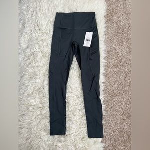Blanqi hipster pocket legging